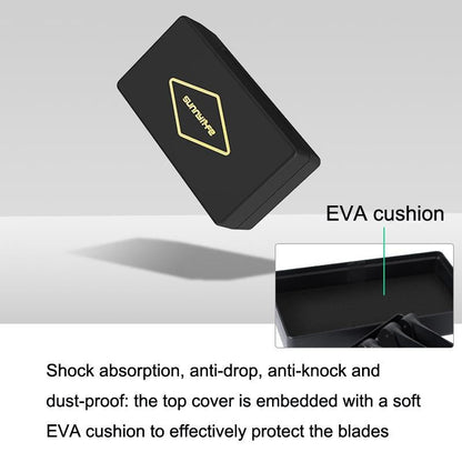 Portable Storage Box For Dji Air 2S / Mavic Air 2 Propellers-1964932313649385476