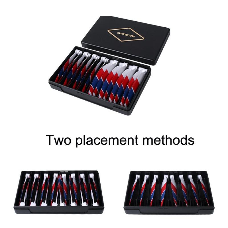 Portable Storage Box For Dji Air 2S / Mavic Air 2 Propellers-1964932313649385477