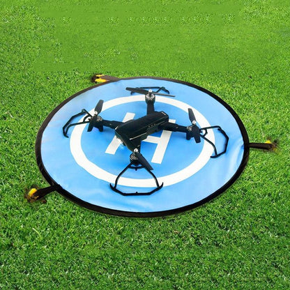Foldable Helipad Landing Pad For Drones - 90Cm-1915197691072221185