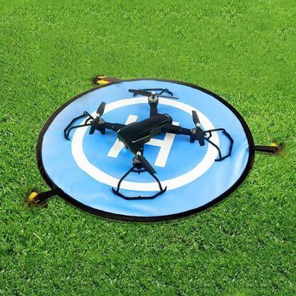 110Cm Universal Foldable Helipad Landing Pad For Drones-1915197836937531392