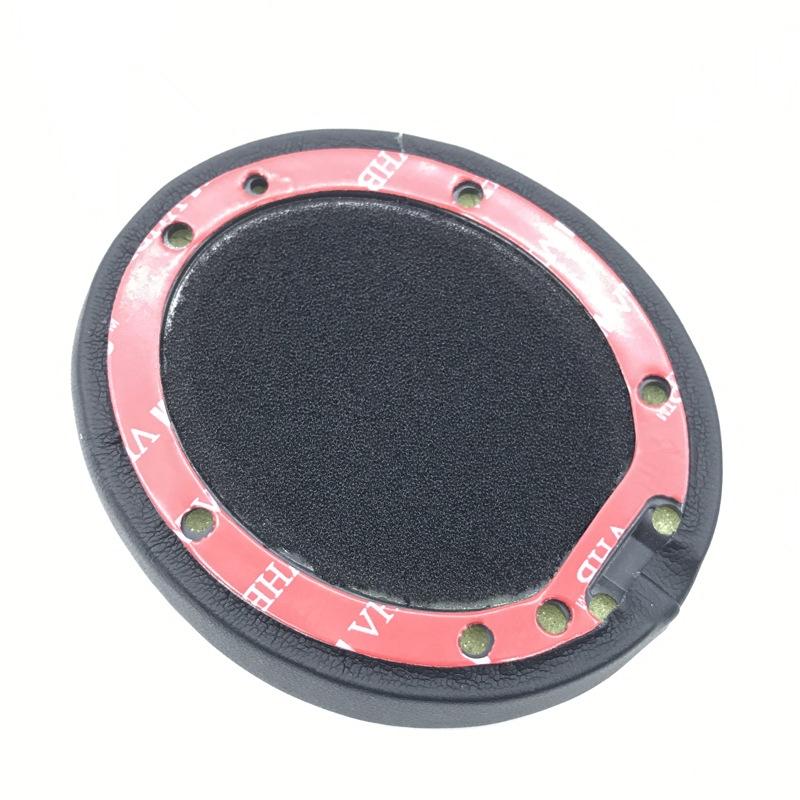 Breathable Sheepskin Headphone Covers For Beats Studio 2 / 3 - 2 Pcs-1915198004344786948