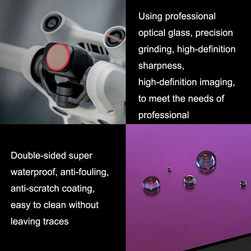 Protect Your Dji Mini 3 Pro Lens And Sensor-1964932317294235650
