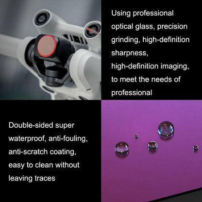 Protect Your Dji Mini 3 Pro Lens And Sensor-1964932317294235650