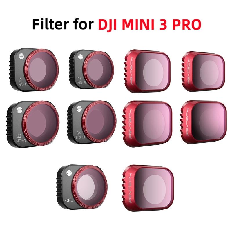 Protect Your Dji Mini 3 Pro Lens And Sensor-1964932317294235653