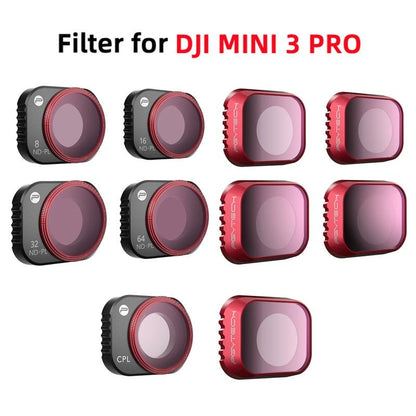 Protect Your Dji Mini 3 Pro Lens And Sensor-1964932317294235653