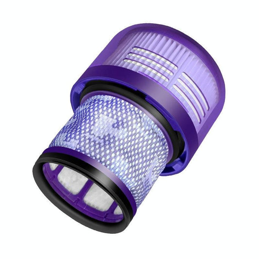 Enhanced Filter For Dyson V10 Slim Cordless Vacuum-1915198304841502721