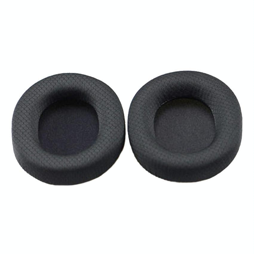 2-Pack Headset Earmuffs For Sony Mdr-7506 / V6 / 900St - Black-1964932274118070272