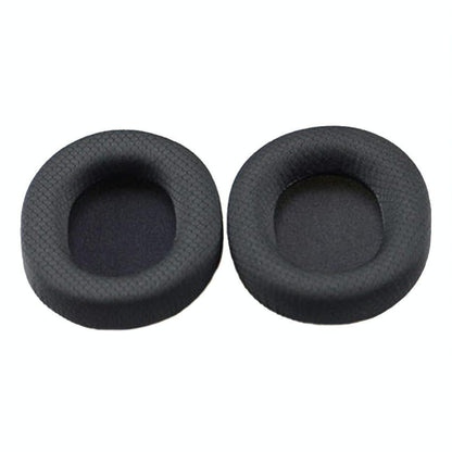 2-Pack Headset Earmuffs For Sony Mdr-7506 / V6 / 900St - Black-1964932274118070277