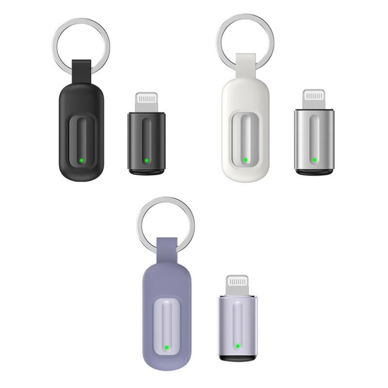 Universal Infrared Remote Control For Mobile Phones - Purple-1915197427430854657