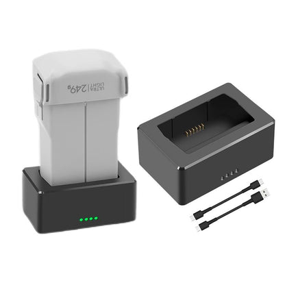 Portable Usb Charger For Dji Mini 3 Pro-1915197729236193280