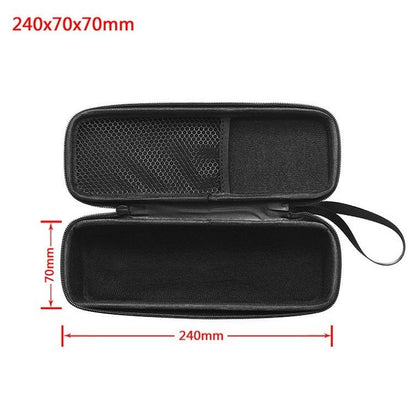 2-Pack Bluetooth Speaker Case For Huawei Sound Joy - Black-1915196897723813891