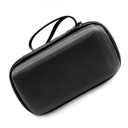 2-Pack Bluetooth Speaker Carrying Bag For Marshall Emberton - Black-1915197133636636674