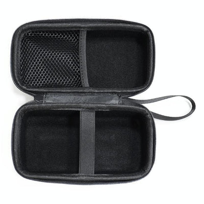 2-Pack Bluetooth Speaker Carrying Bag For Marshall Emberton - Black-1915197133636636676