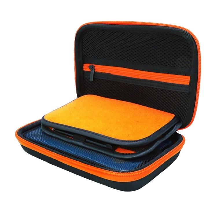 Portable 3Ds Game Console Bag With Card Slot-1915197015466315777