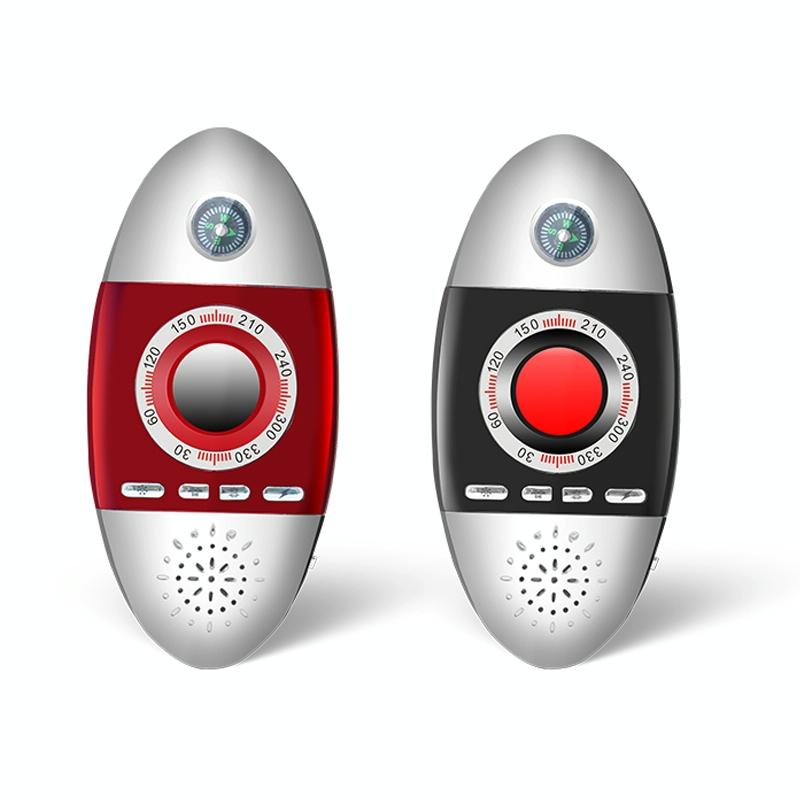 Multi-Function Infrared Camera Detector For Hotel Security-1915198004650971137