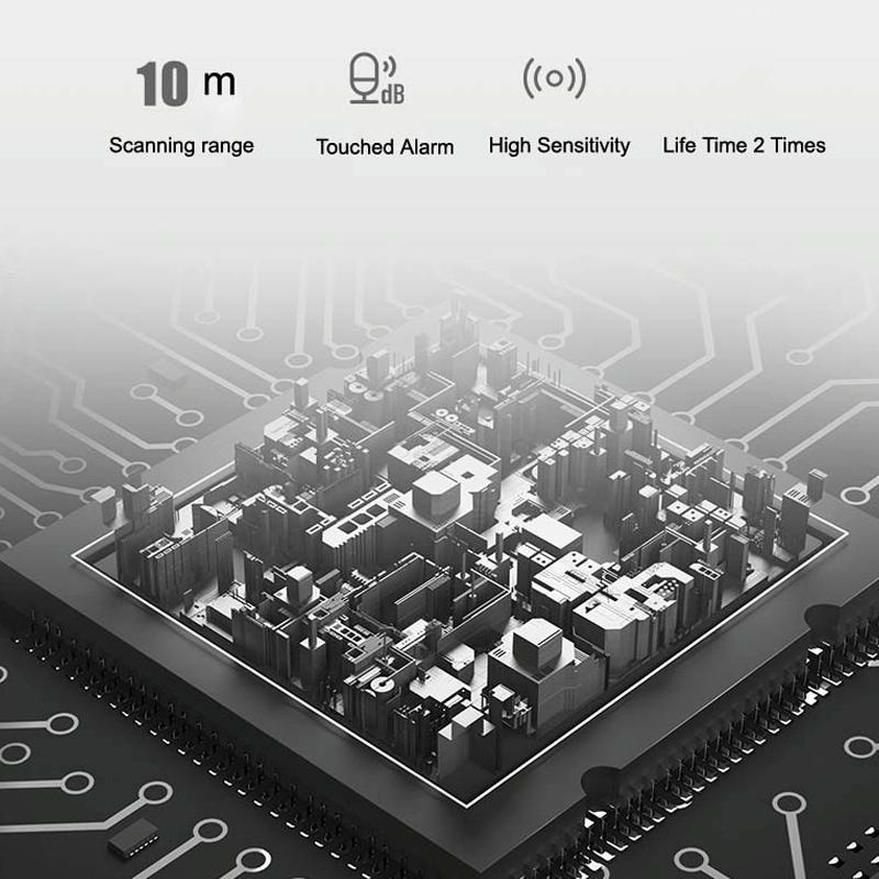 Multi-Function Infrared Camera Detector For Hotel Security-1915198004650971139