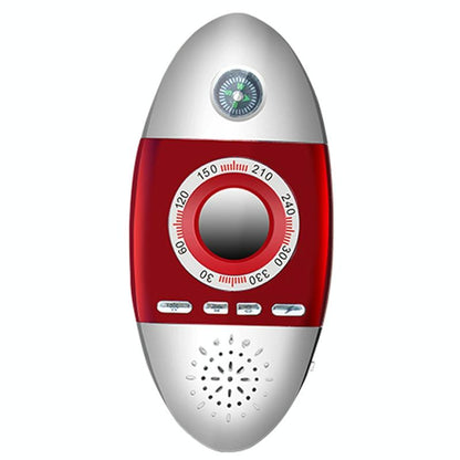 Multi-Function Infrared Camera Detector For Hotel Security-1915198004650971142