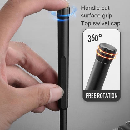 40-In-1 Double Barrel Screw Knife Set For Disassembly And Maintenance-1915197967833370627