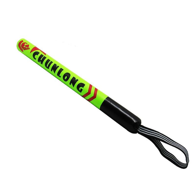 Fluorescent Green Foam Stick For Boxing And Sanda Training-1915197647677952000
