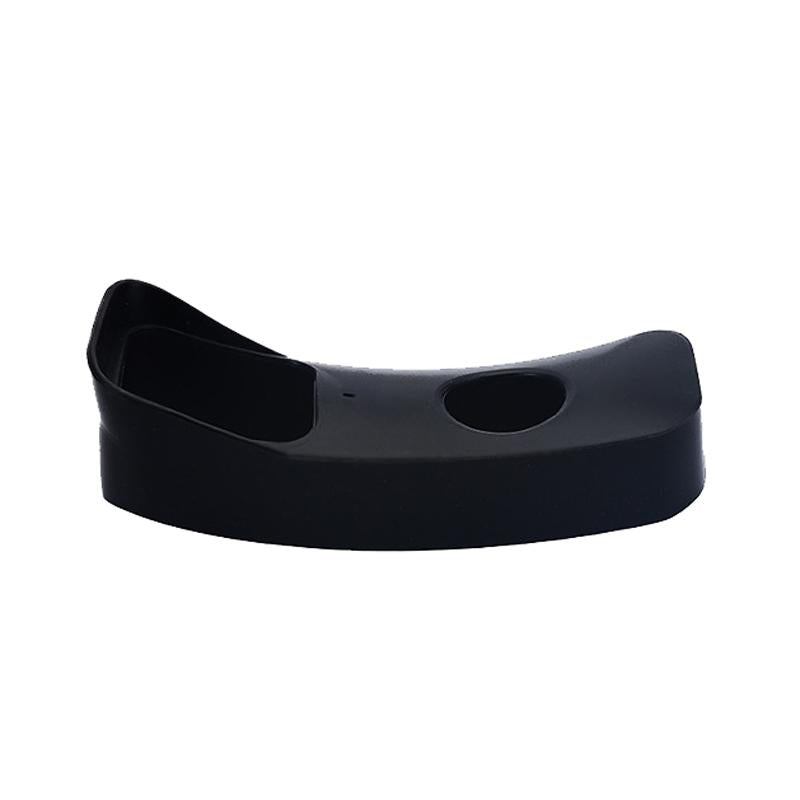 Black Silicone Cover For Blink Wireless Doorbell-1915196926425436161