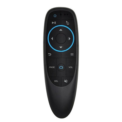 Smart Bluetooth Voice Remote With Learning Function - G10Bts-1915197832097304576