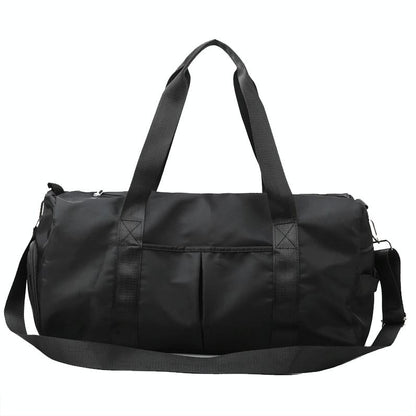 Waterproof Messenger Bag For Fitness - Large Size-1915197449778106375