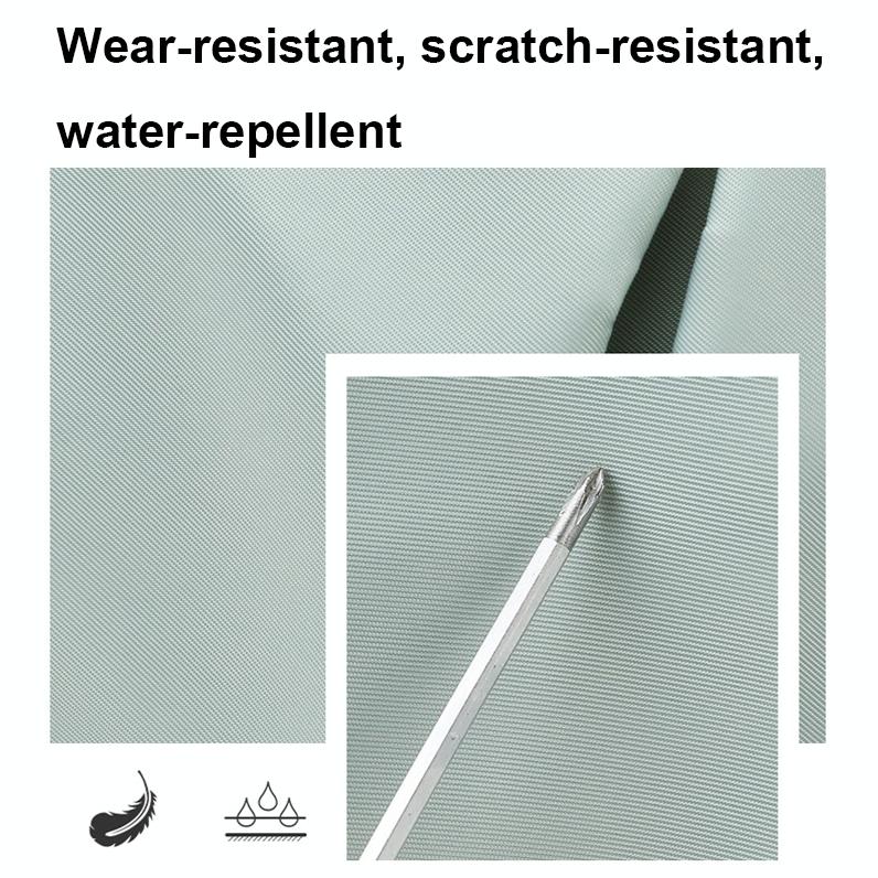 Waterproof Messenger Bag For Fitness - Large Size-1915197449778106371