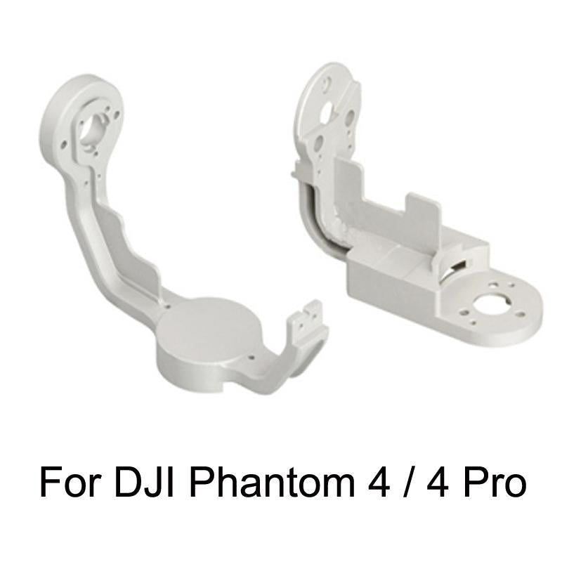 Phantom 4 Pro Gimbal Motor Upper Bracket-1915197980789575684