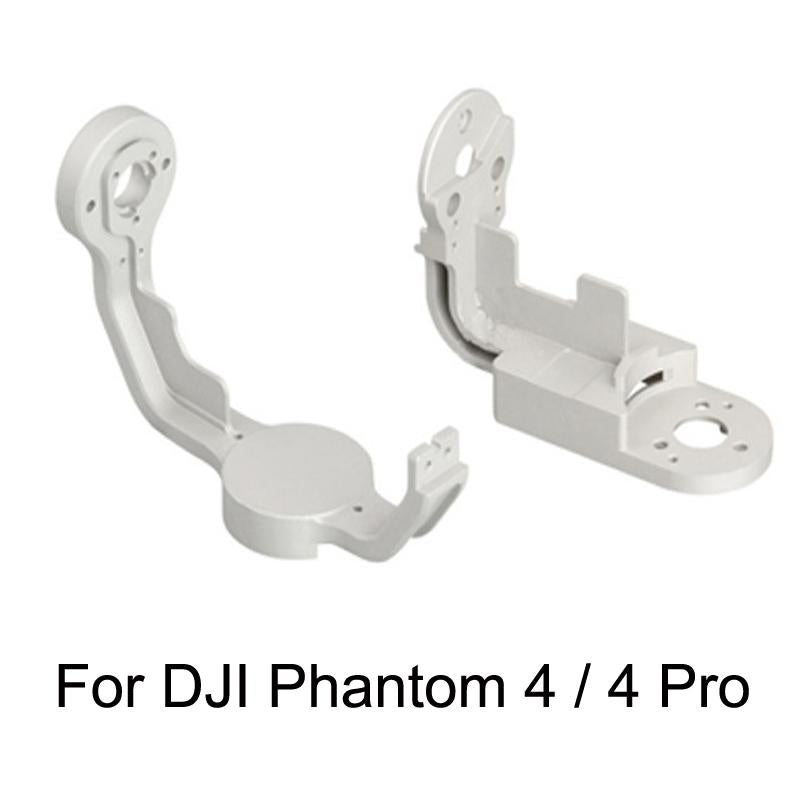 Phantom 4 Pro Gimbal Motor Bracket - Lower Roll Accessory-1915197818851692548