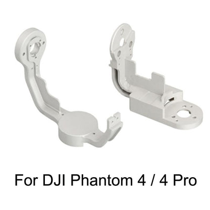 Phantom 4 Pro Gimbal Motor Bracket - Lower Roll Accessory-1915197818851692548