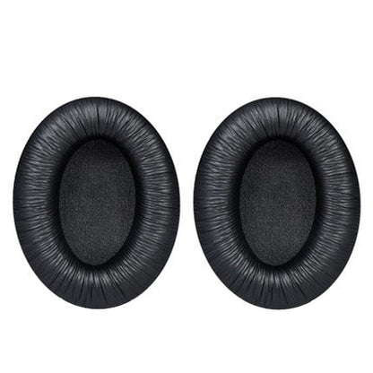 2-Pack Breathable Foam Headphone Earmuffs For Sennheiser Hd200 Pro-1915198276878077952