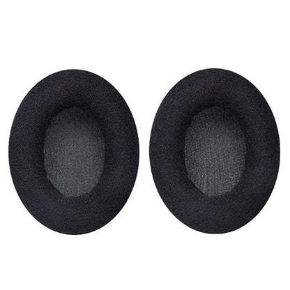 Breathable Foam Headphone Sleeves For Sennheiser Hd200 Pro - 2 Pack-1915198103313584128