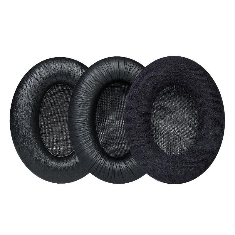 Breathable Foam Headphone Sleeves For Sennheiser Hd200 Pro - 2 Pack-1915198103313584129