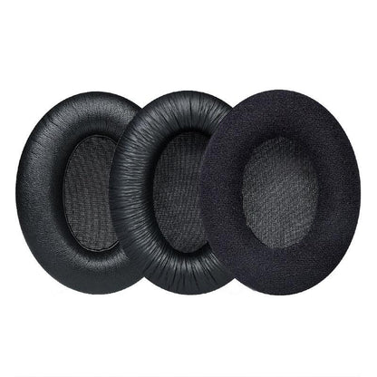 Breathable Foam Headphone Sleeves For Sennheiser Hd200 Pro - 2 Pack-1915198103313584129