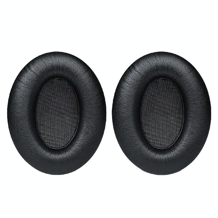Breathable Foam Headphone Sleeves For Sennheiser Hd200 Pro - 2 Pack-1915197960992460800