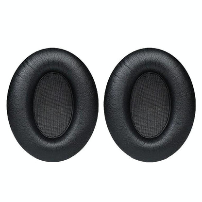 Breathable Foam Headphone Sleeves For Sennheiser Hd200 Pro - 2 Pack-1915197960992460805