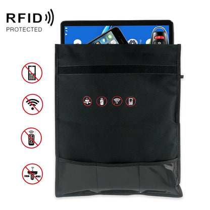 Portable Privacy Shield For Keys Tablets And Phones - Small-1915196914526195718
