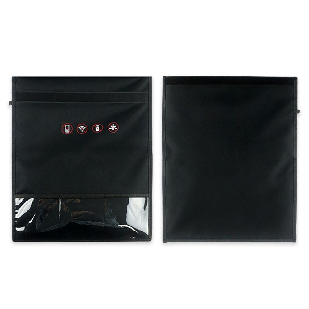 Portable Privacy Shield For Keys Tablets And Phones - Small-1915196914526195715