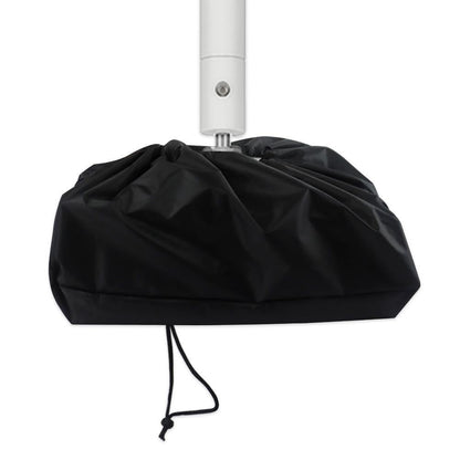 35X35X22Cm Durable Oxford Cloth Projection Dust Cover - Black-1964932214089191425