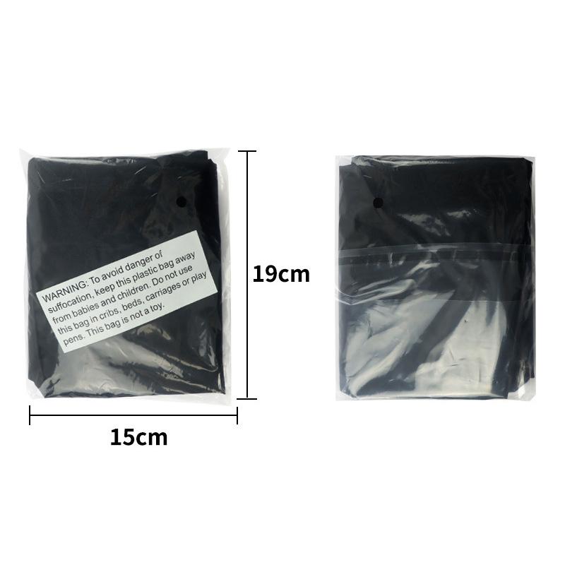 35X35X22Cm Durable Oxford Cloth Projection Dust Cover - Black-1964932214089191427
