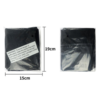 35X35X22Cm Durable Oxford Cloth Projection Dust Cover - Black-1964932214089191427