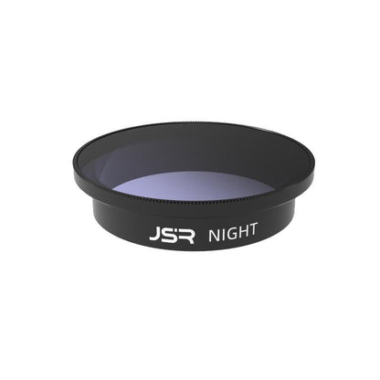 Anti-Glare Drone Lens Filter For Dji Avata - Protects From Light Damage-1915198372260745216