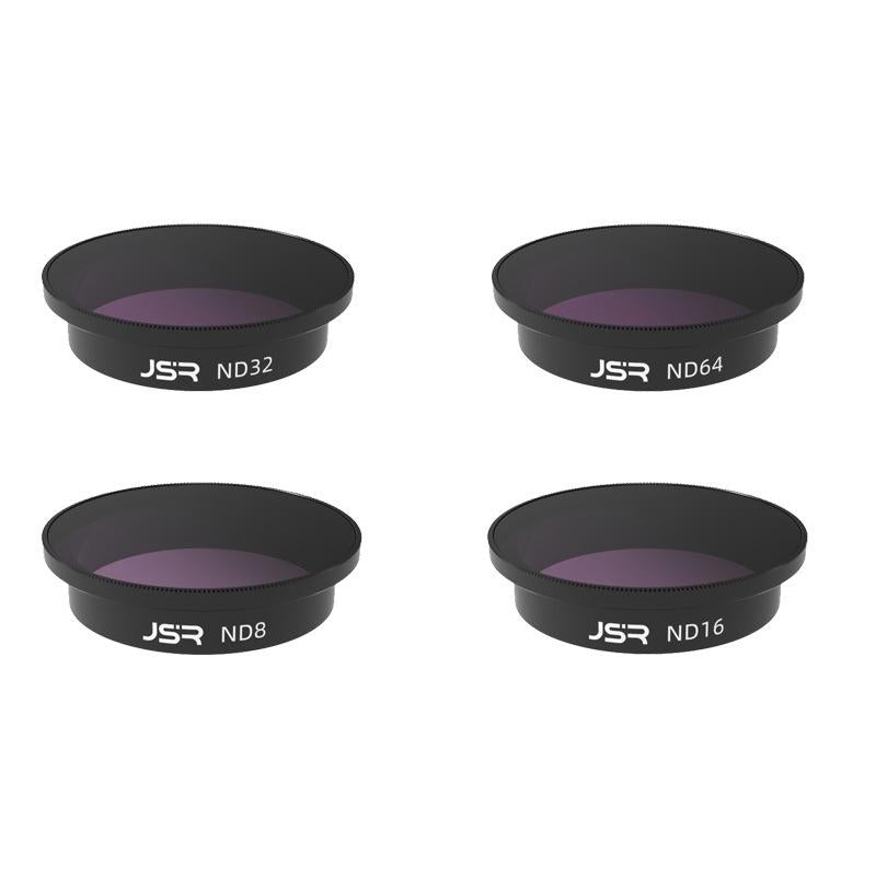 4-In-1 Nd Lens Filter For Dji Avata Drone-1915197463820636160