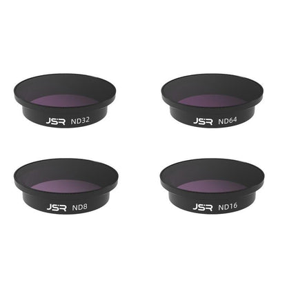 4-In-1 Nd Lens Filter For Dji Avata Drone-1915197463820636160
