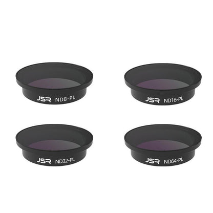 4-In-1 Ndpl Lens Filter For Dji Avata Drone-1915197190276517888