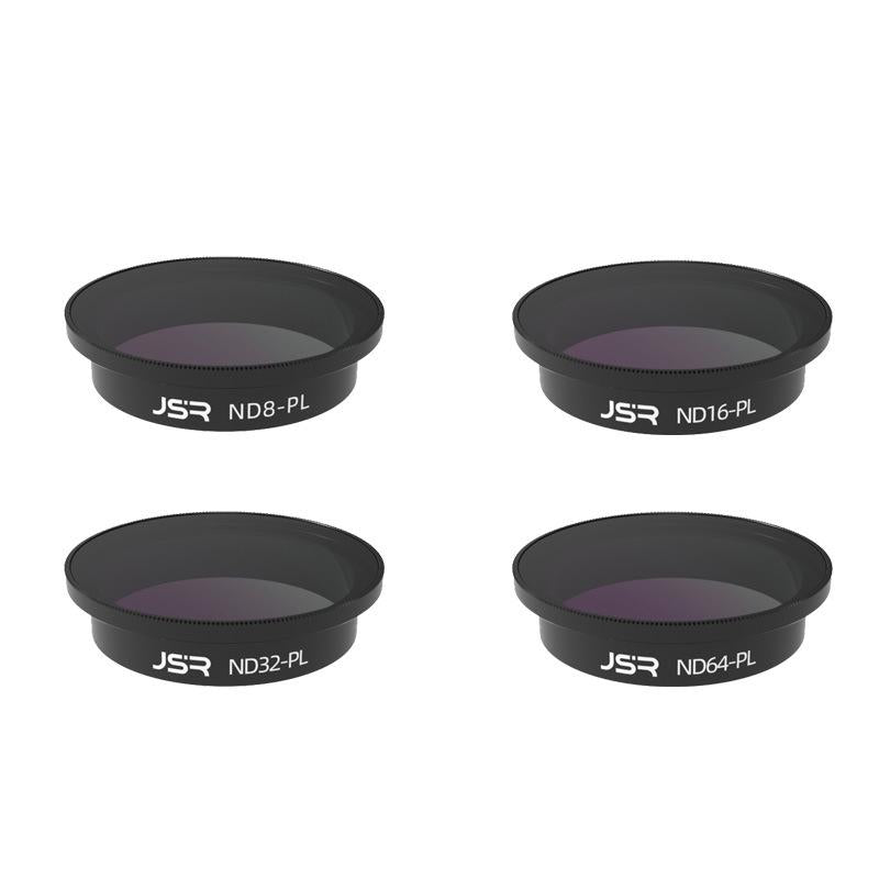 4-In-1 Ndpl Lens Filter For Dji Avata Drone-1915197190276517894