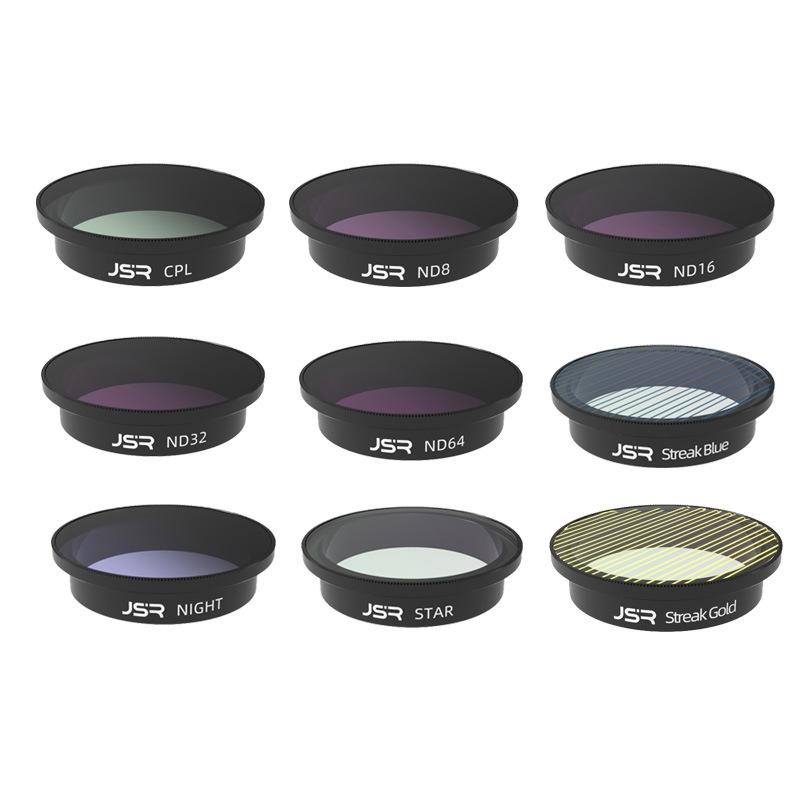 9-In-1 Dji Avata Drone Lens Filter-1915197044889358342