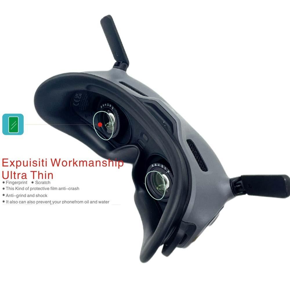 Scratch-Resistant Lens And Glasses Protective Film-1964932348051066883