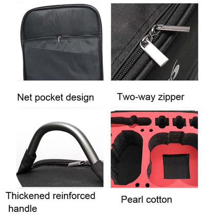 Waterproof Drone Backpack Organizer For Dji Avata-1915196818904453124