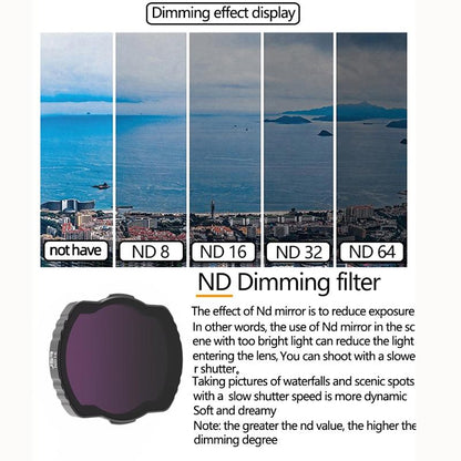 Avata Style Nd8 Adjustable Filter-1915197969175547908